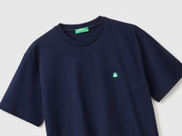 T-shirt básica de algodão - ucb_image_FY