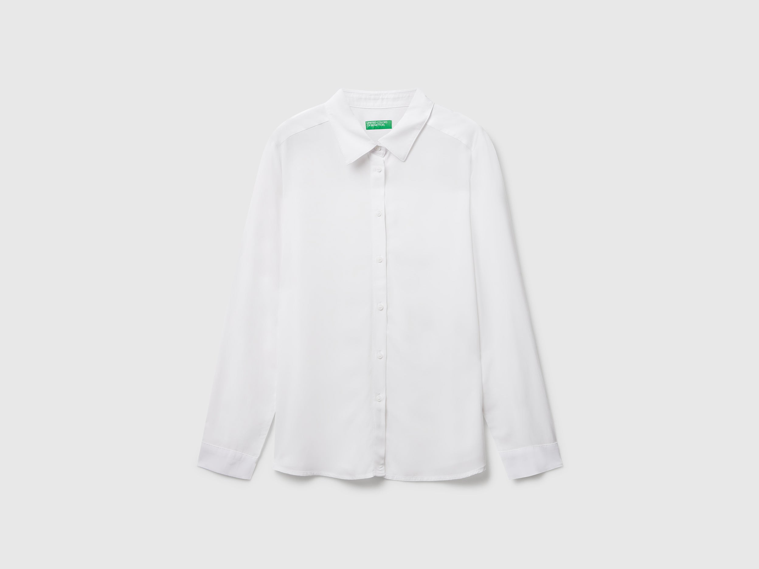 Camisa regular fit em viscose - ucb_image_FS