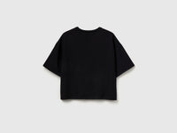 T-shirt boxy fit com aplicação - ucb_image_BS