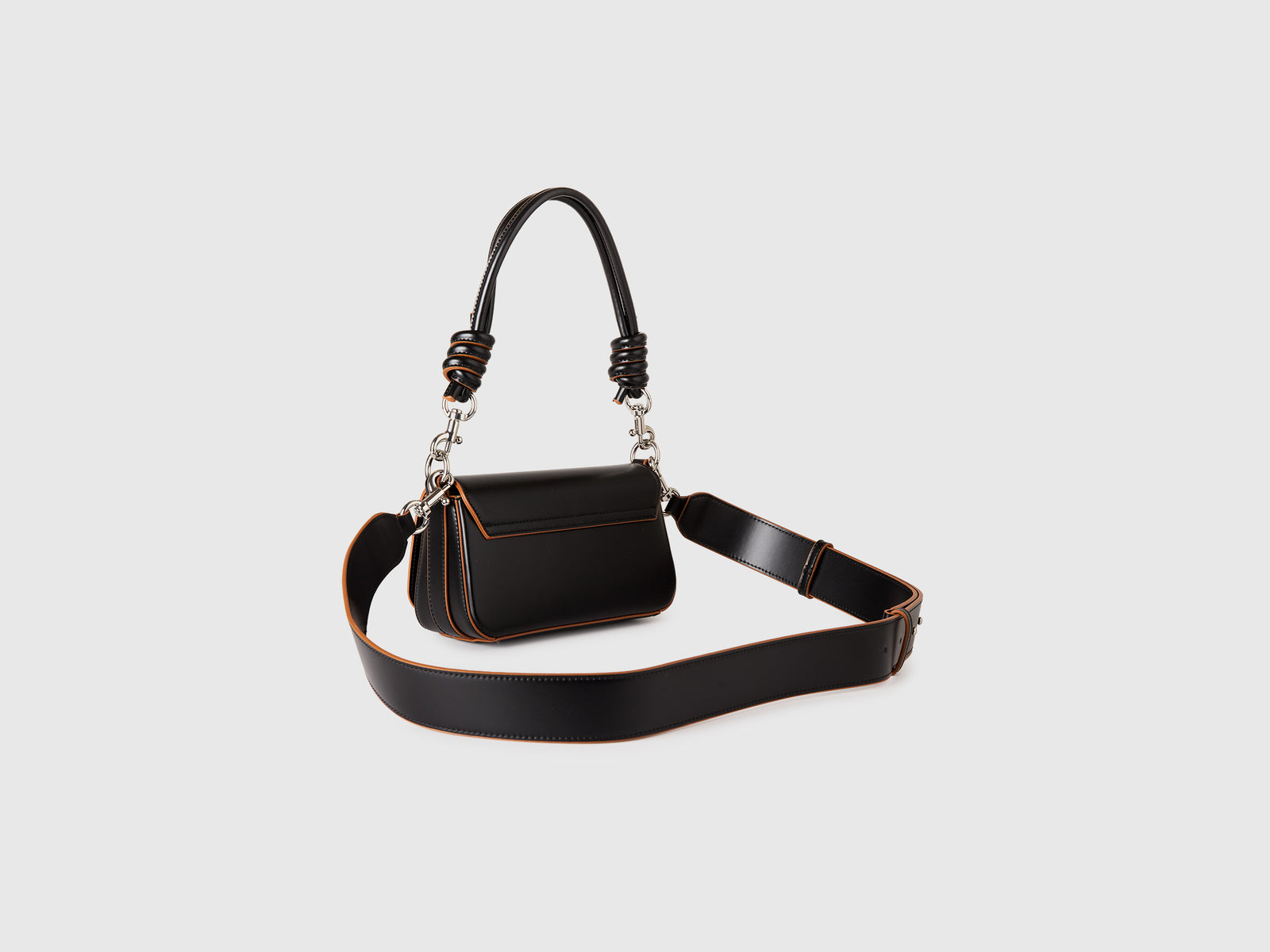 Be Bag mini preta - ucb_image_BS