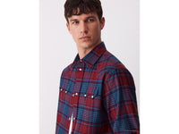 Camisa western aos quadrados - ucb_image_FY