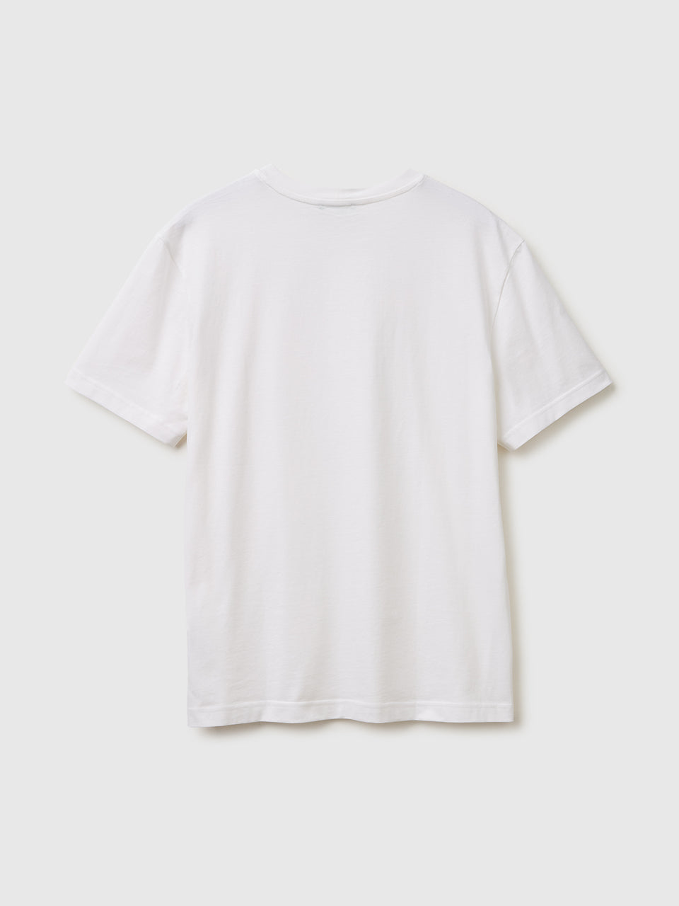 White t-shirt - ucb_image_BS