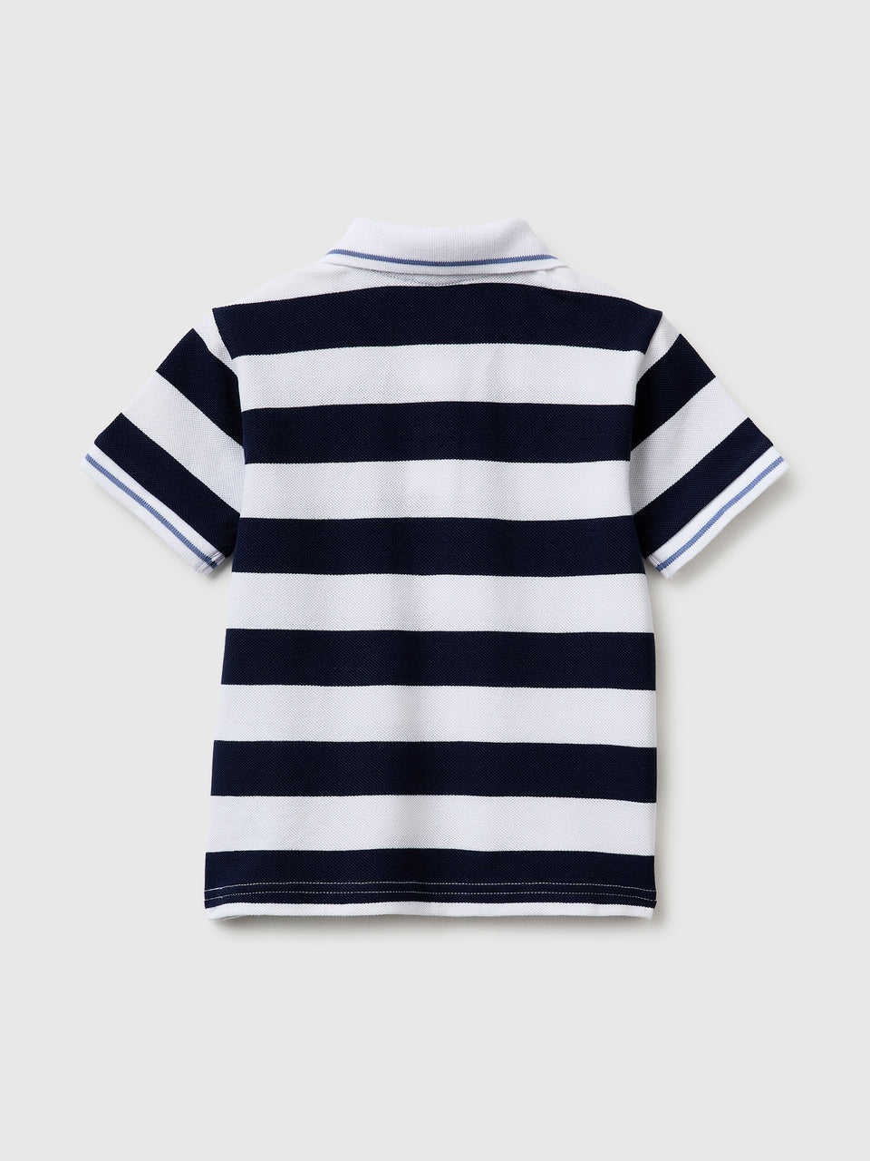 Striped polo - ucb_image_BS