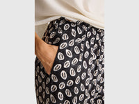 Calças amplas fluidas com estampa bandana - ucb_image_FY