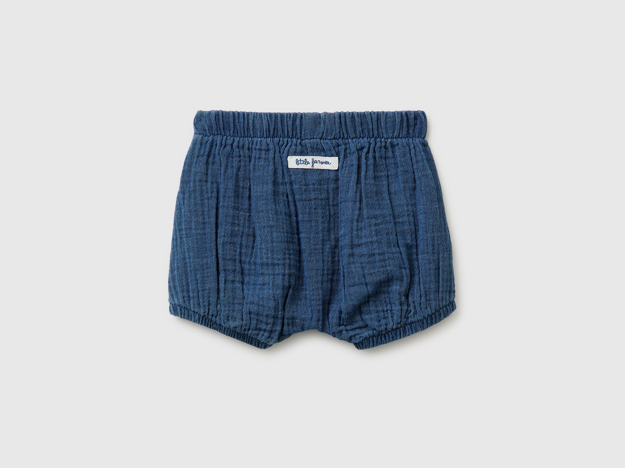 Light gauze shorts - ucb_image_BS