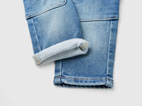 Jeans térmicos com bolsos - ucb_image_DS1