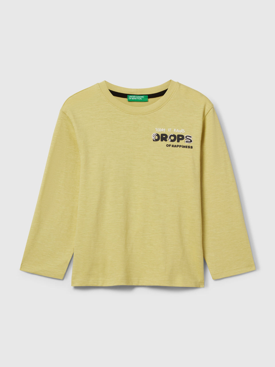 T-shirt com estampa de monstros - ucb_image_FS