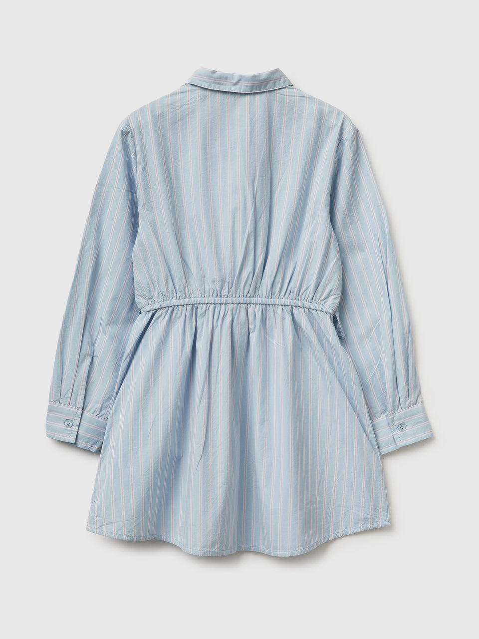 Striped shirt dress - ucb_image_BS