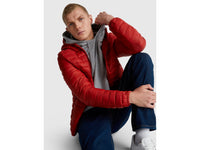 Casaco acolchoado regular fit - ucb_image_FY