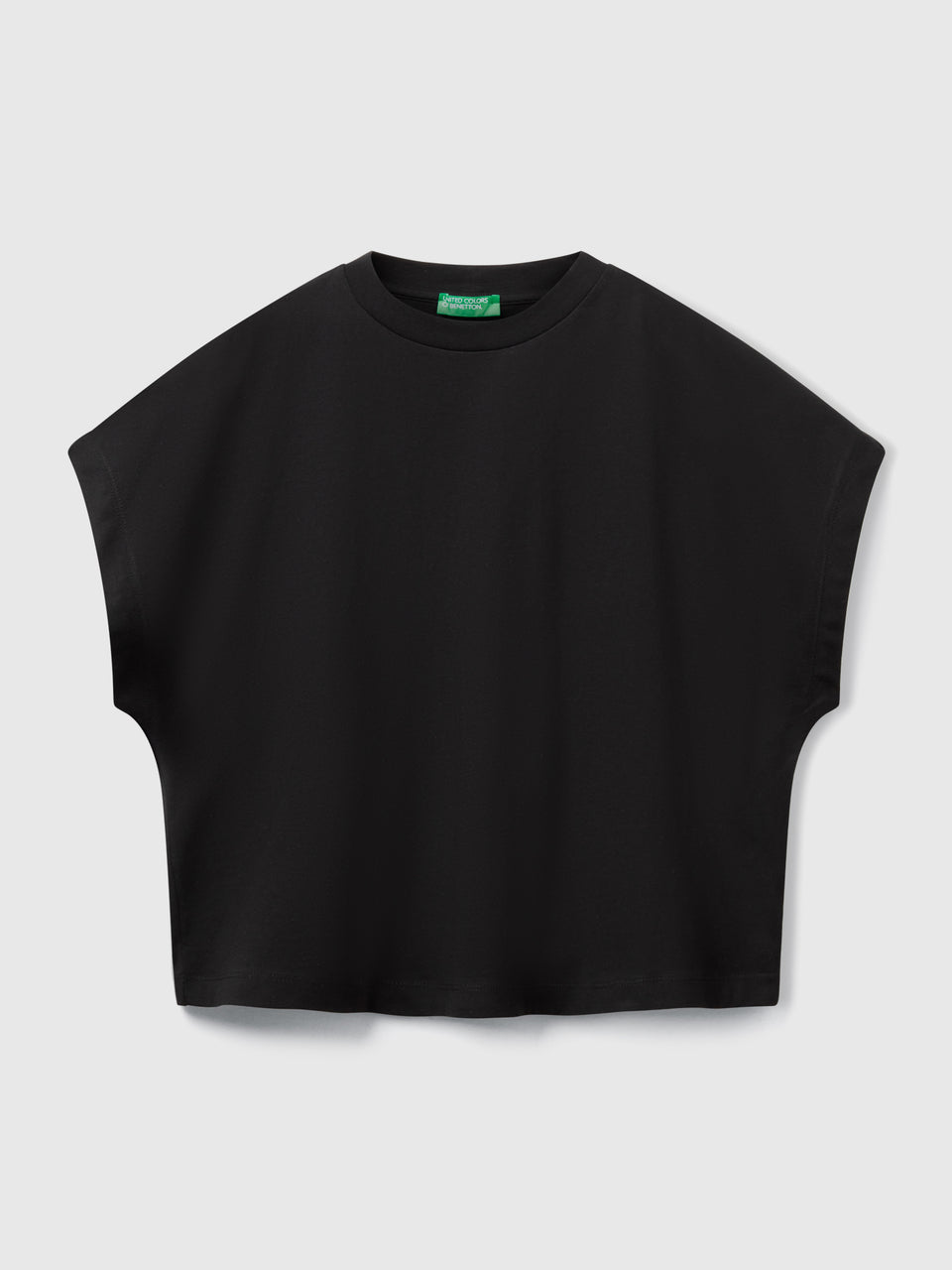 T-shirt de manga kimono - ucb_image_FS