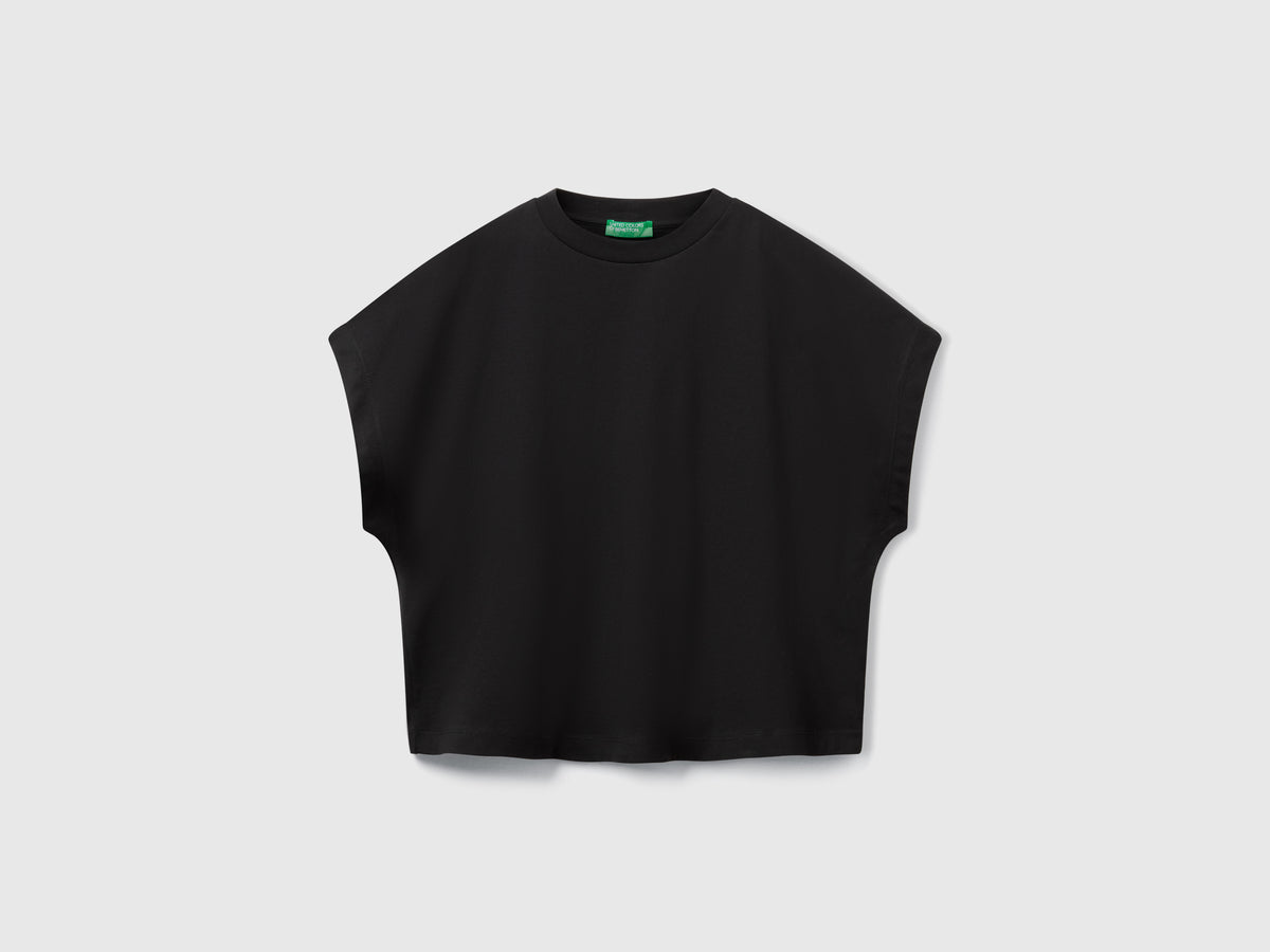 T-shirt de manga kimono - ucb_image_FS
