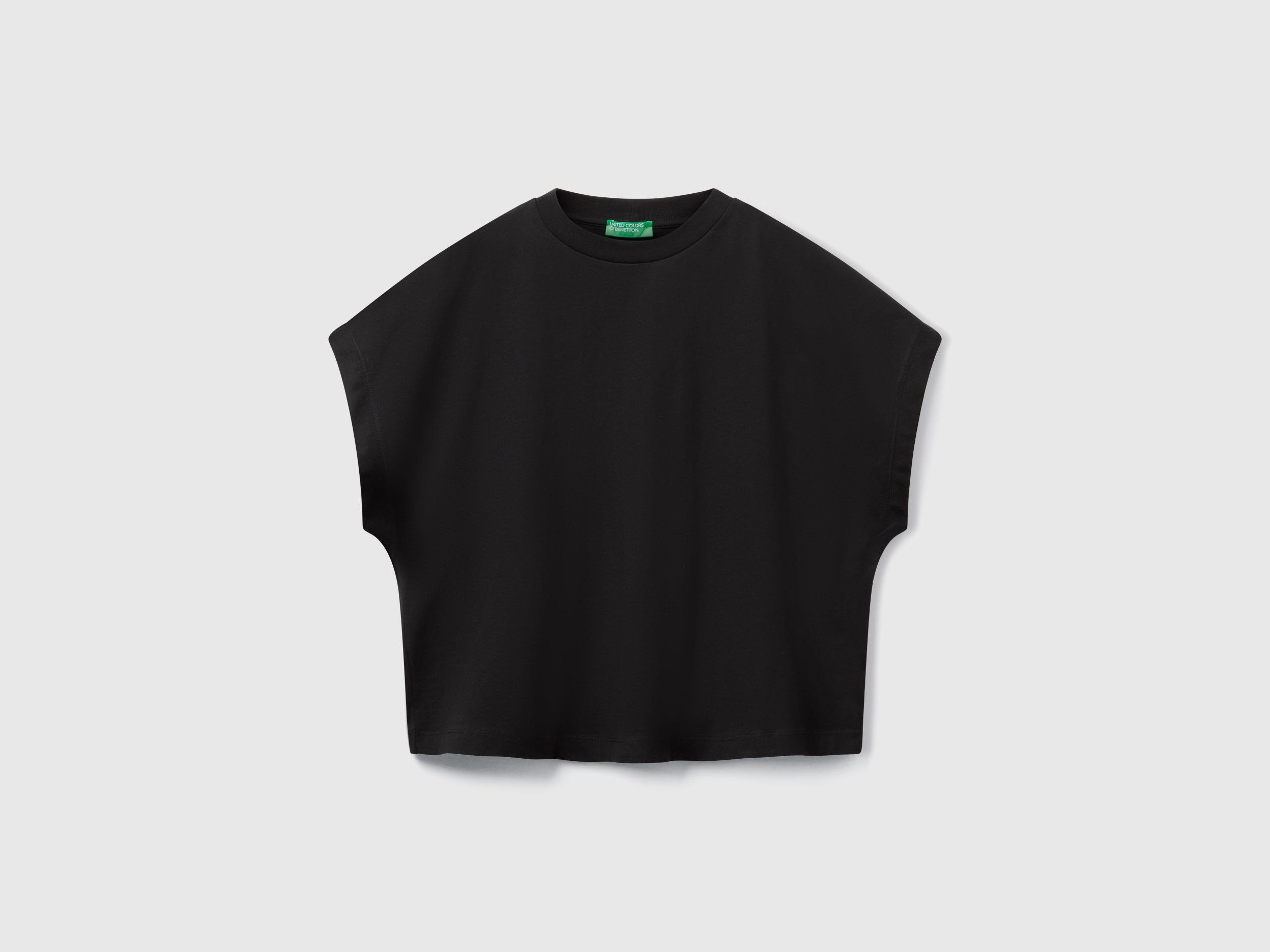 T-shirt de manga kimono - ucb_image_FS