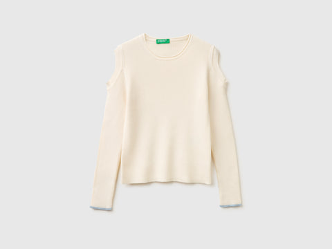 Camisola com cut-out - ucb_image_FS