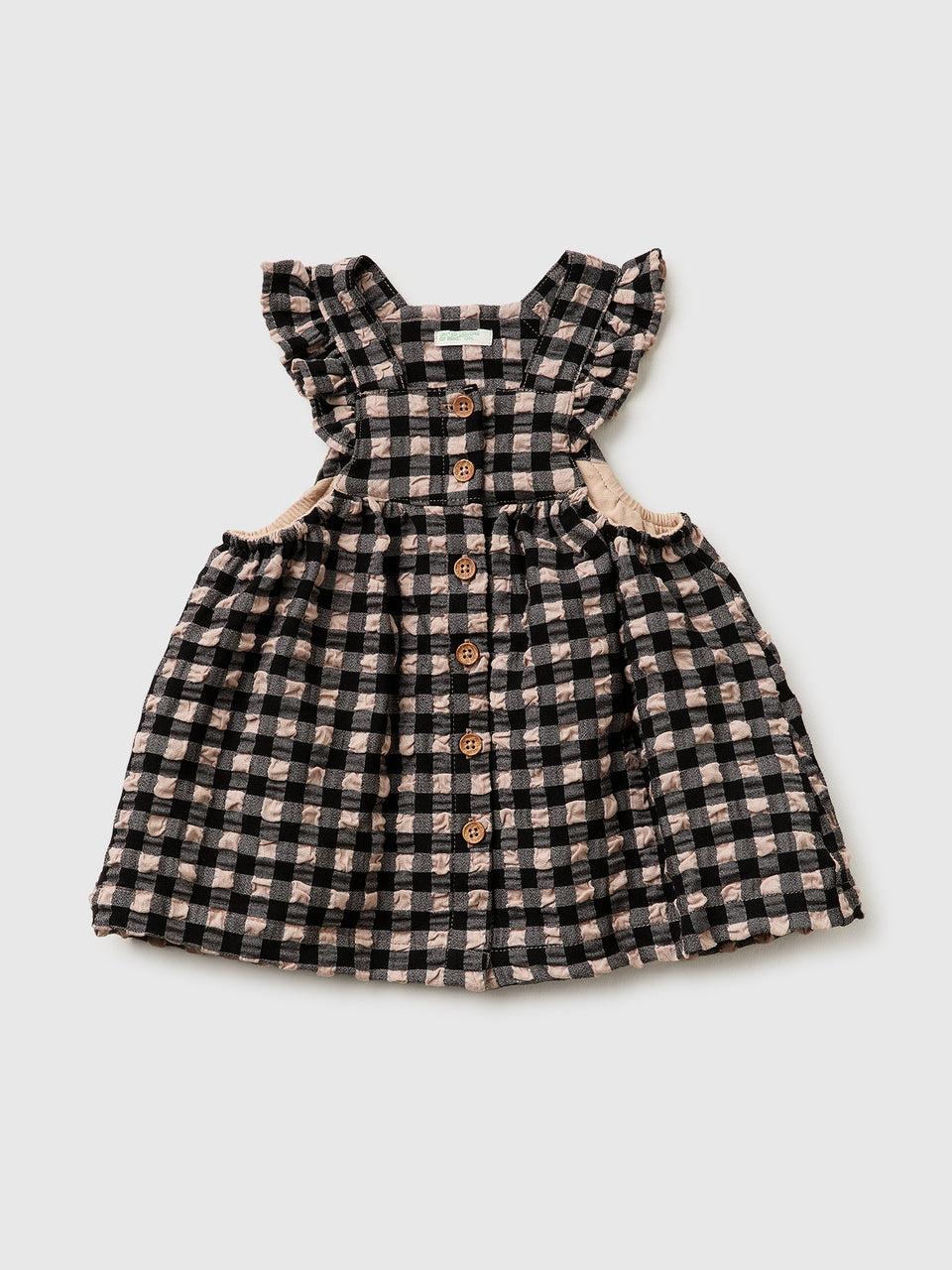 Gingham dress - ucb_image_FS