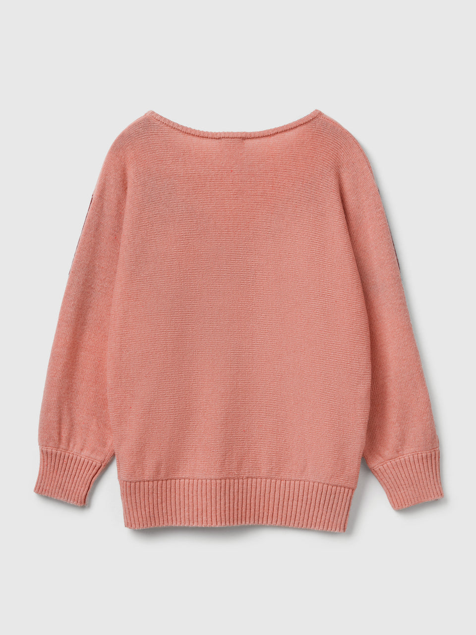 Camisola com intársia Stranger Things - ucb_image_BS