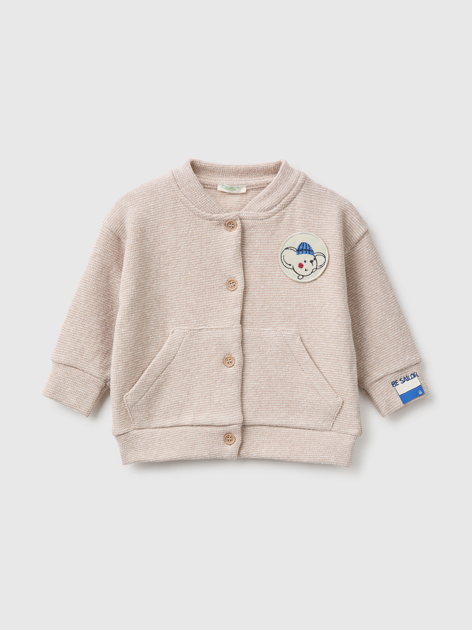 Casaco estilo bomber - ucb_image_FS