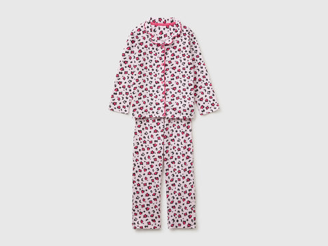 Pijama aberto com estampa animalier - ucb_image_FS