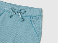 Checked shirt and trousers set - ucb_image_DS1
