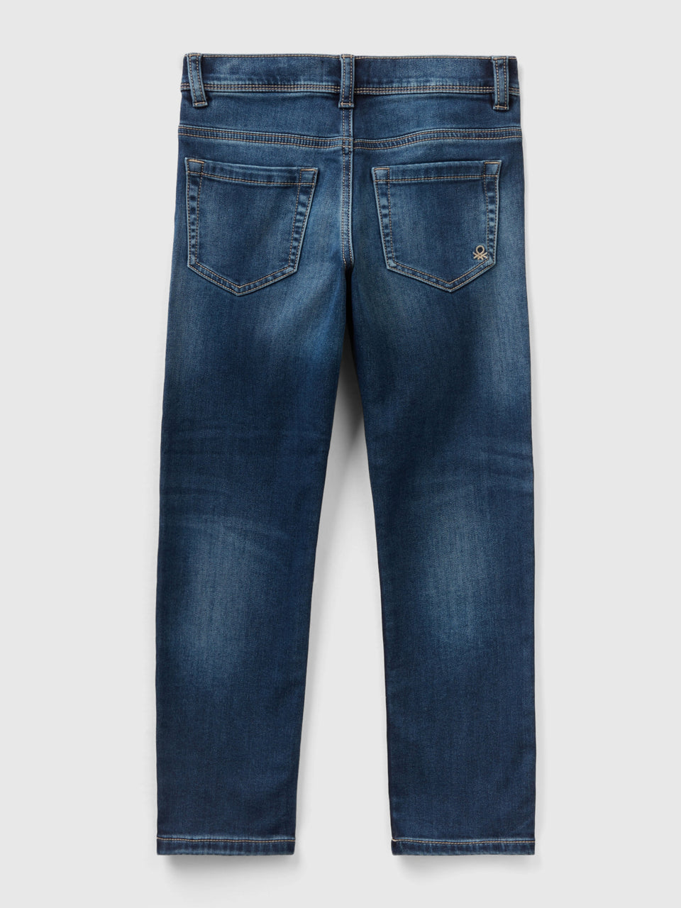 Jeans térmicos slim fit - ucb_image_BS