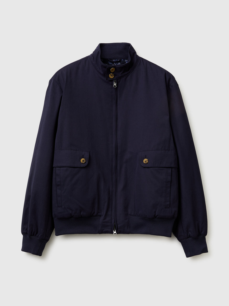 Jacket with paisley lining - ucb_image_FS
