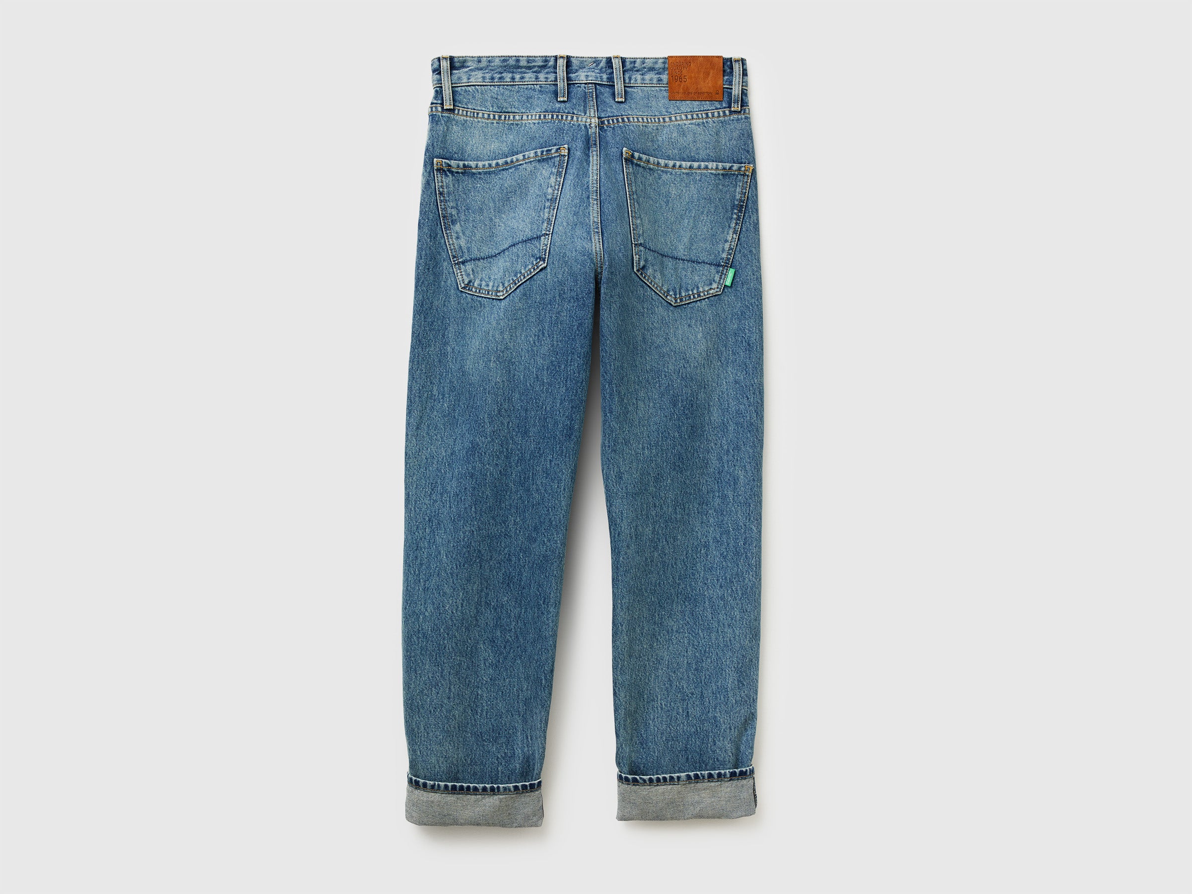 Jeans relaxed fit - ucb_image_BS