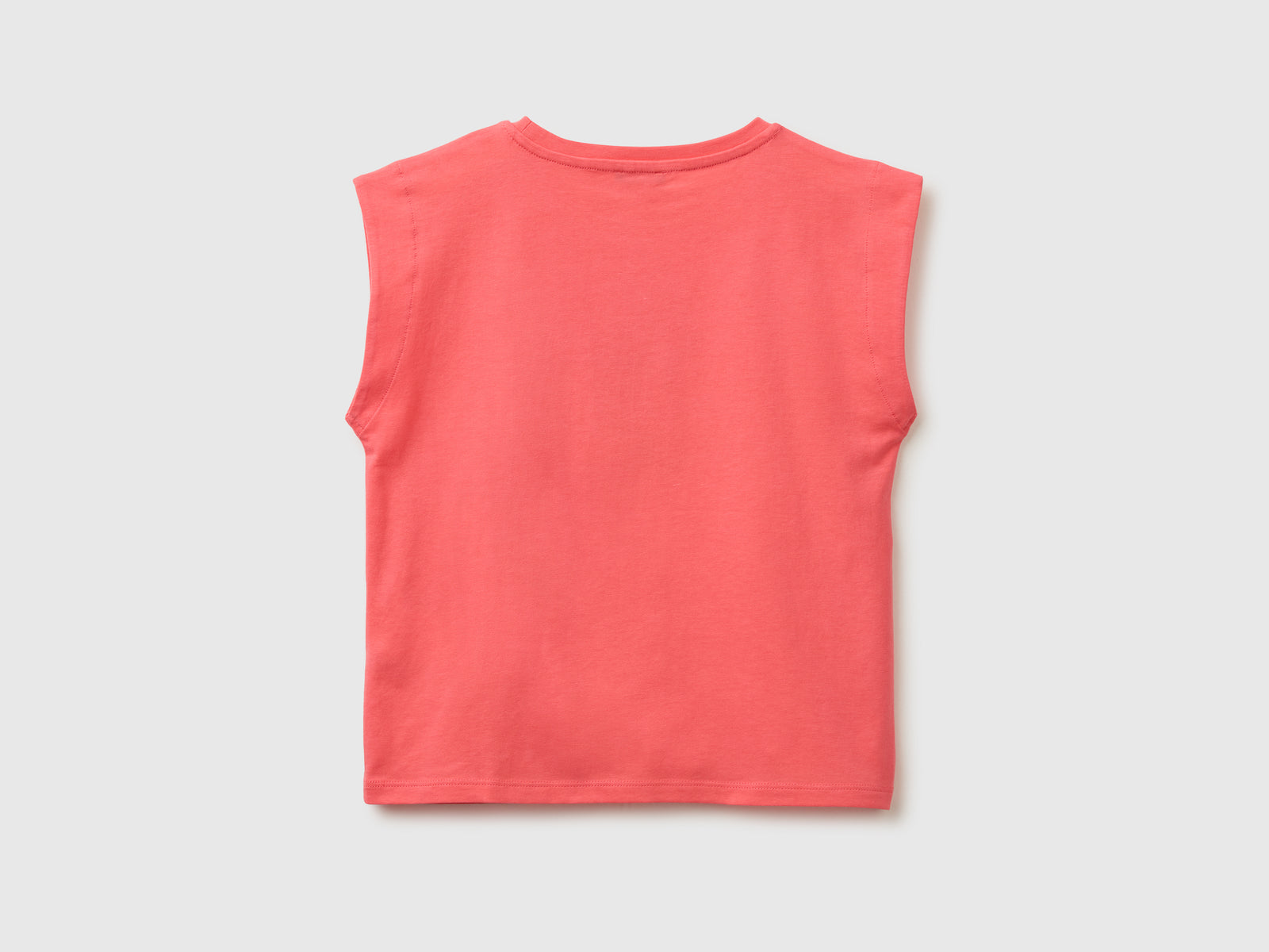 T-shirt with a puffy effect - ucb_image_BS