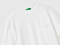 T-shirt com bolso pequeno - ucb_image_DS1