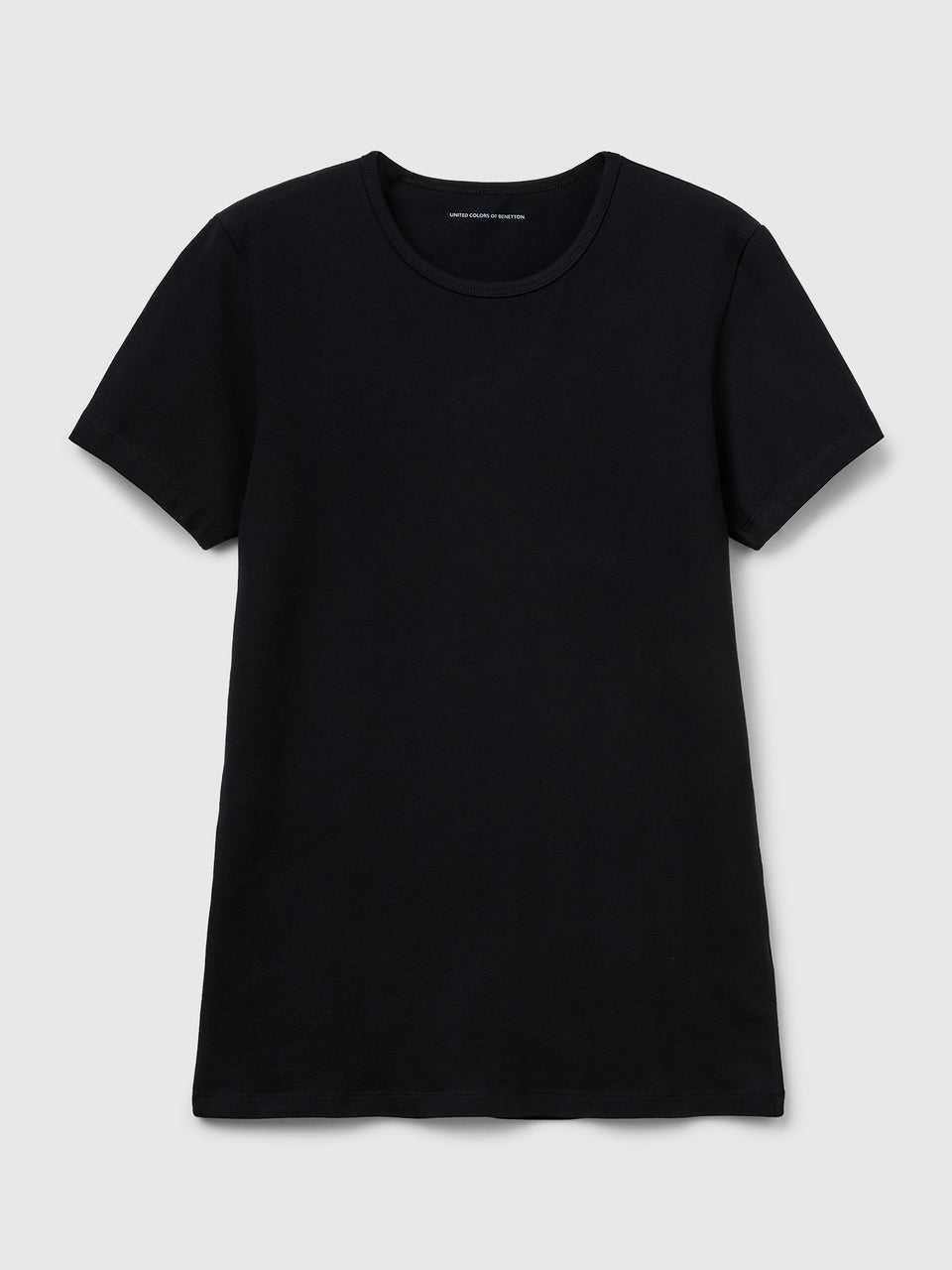 T-shirt em algodão stretch - ucb_image_FS