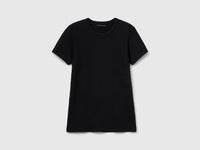 T-shirt em algodão stretch - ucb_image_FS