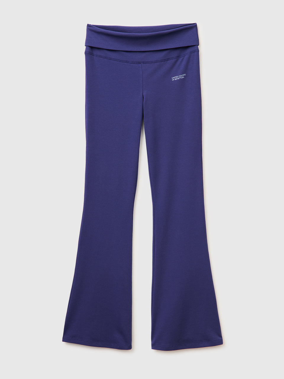 Stretch cotton jazz pants - ucb_image_FS