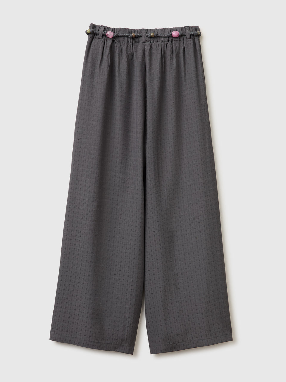 Wide trousers with belt - ucb_image_BS