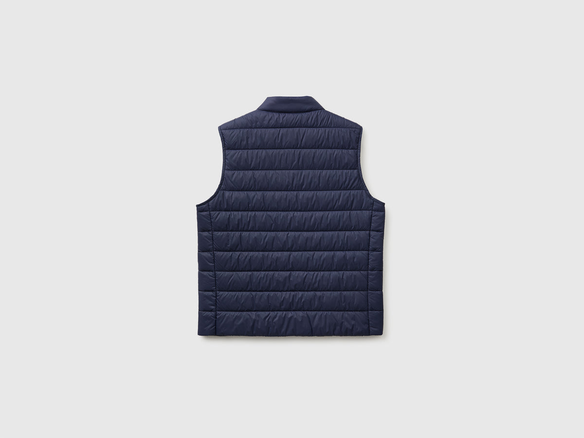 Colete leve slim fit - ucb_image_BS