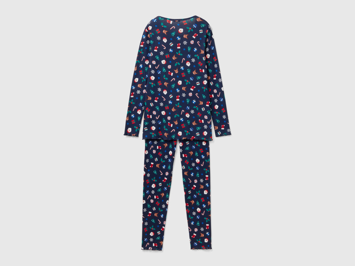 Pijama natalício  - ucb_image_BS