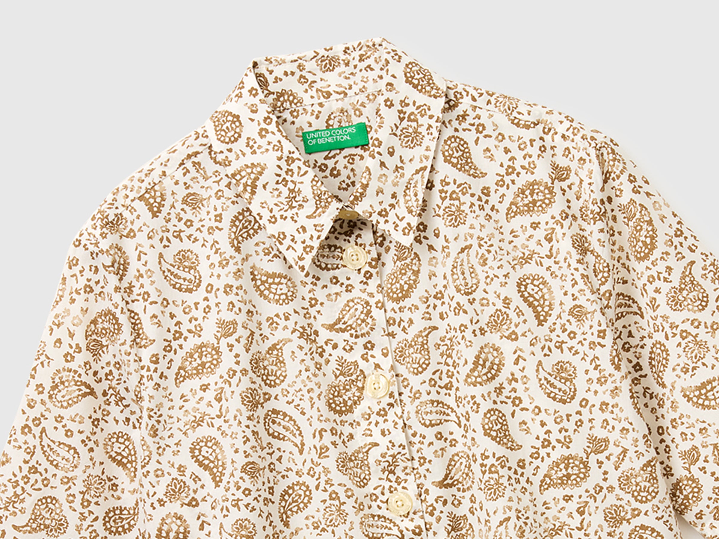 Camisa padrão de manga curta - ucb_image_DS1