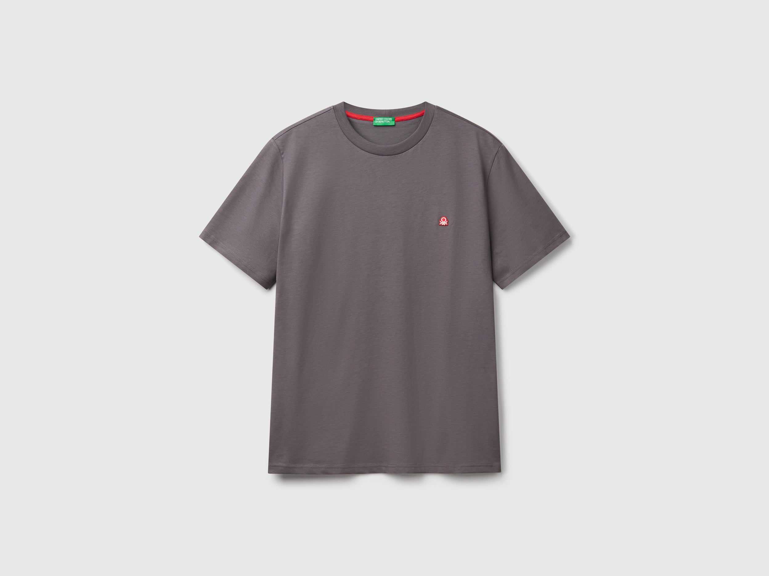 T-shirt básica algodão - ucb_image_FS