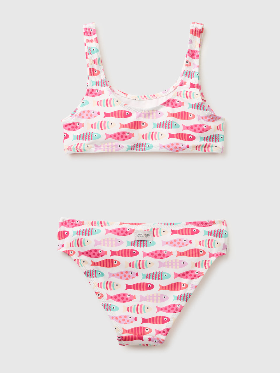 Swimsuit with fish print - ucb_image_BS
