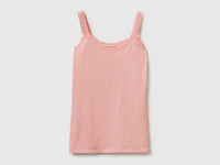 Super stretch cotton tank top - ucb_image_FS