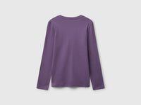 T-shirt com estampa de monstros - ucb_image_BS