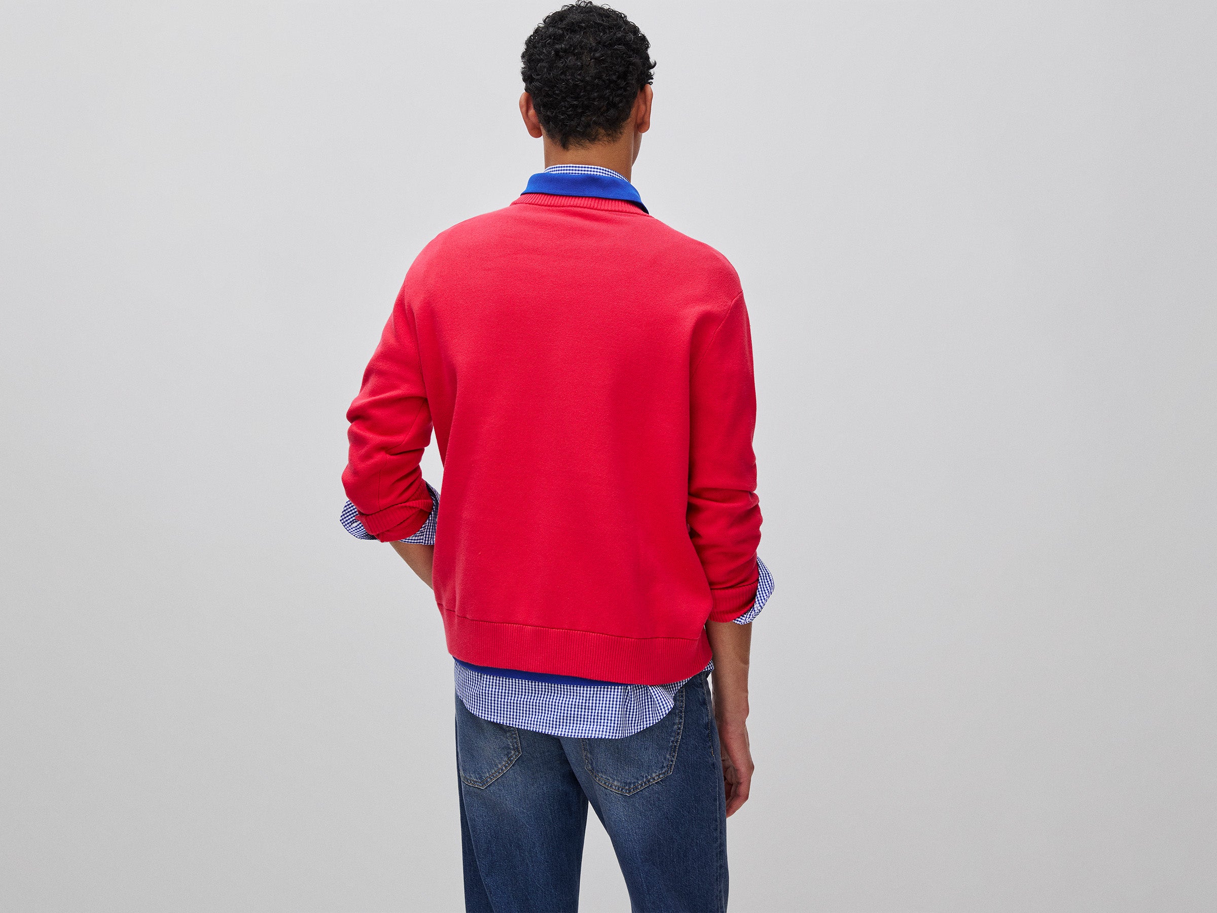 Camisola relaxed fit - ucb_image_B