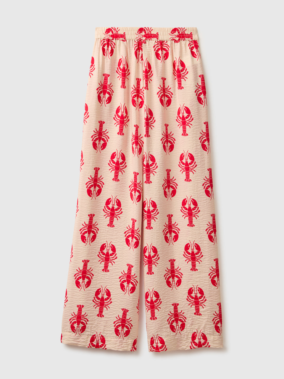 Printed trousers - ucb_image_BS