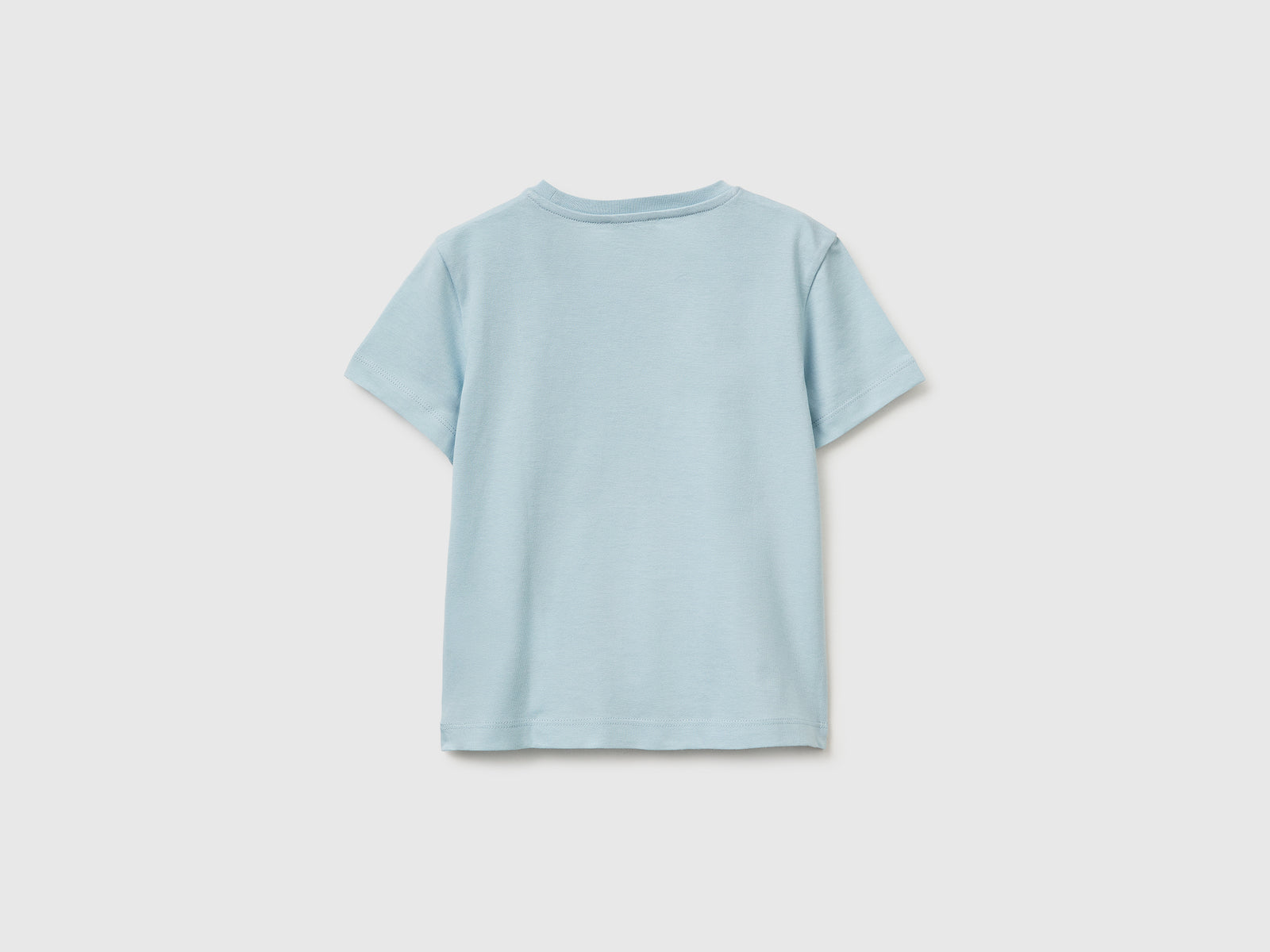 T-shirt com logótipo - ucb_image_BS