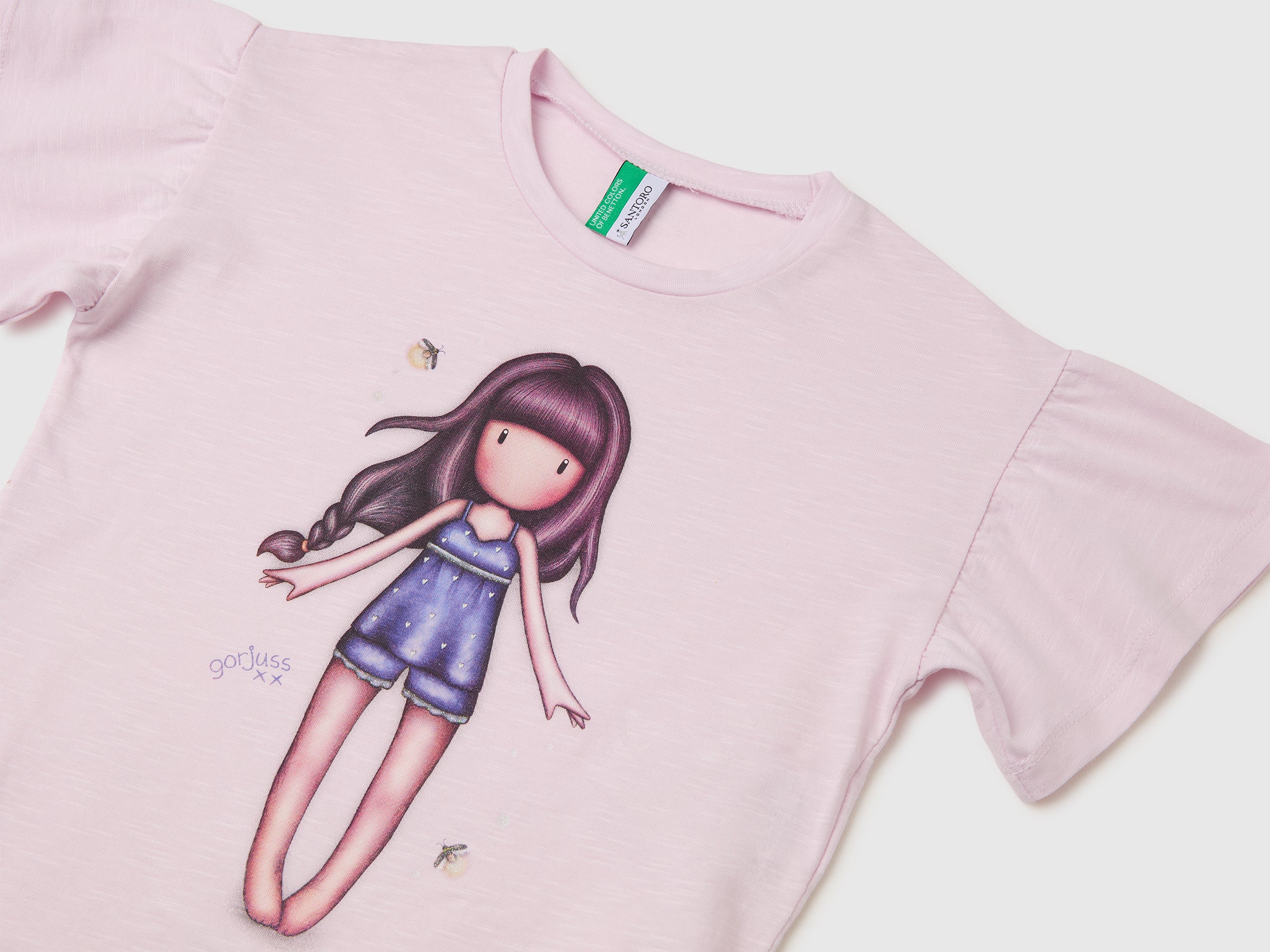 ©Santoro Gorjuss™ Nightgown - ucb_image_DS1
