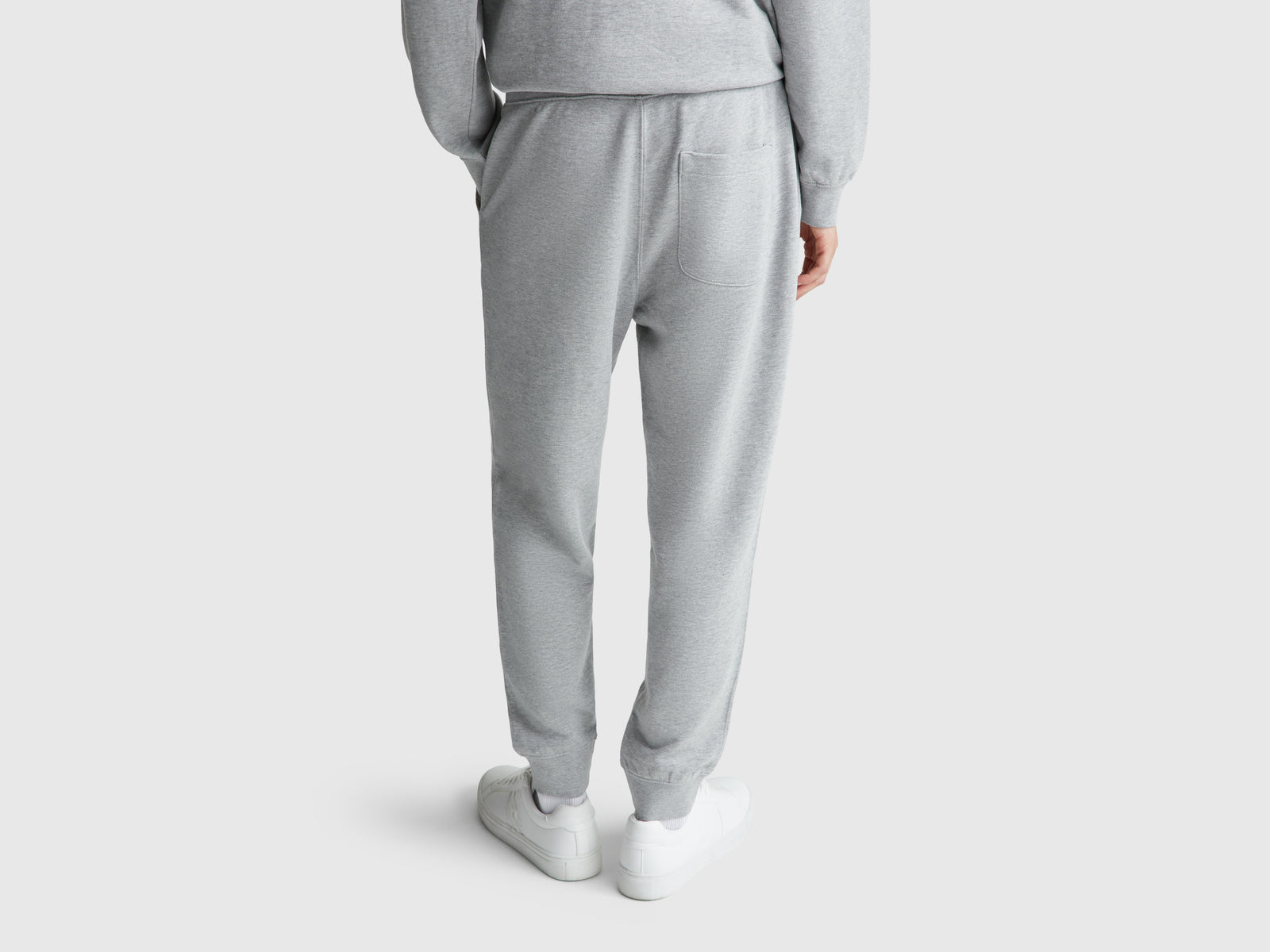 Joggers em felpo de algodão - ucb_image_B