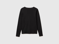Slim fit long sleeve t-shirt - ucb_image_BS