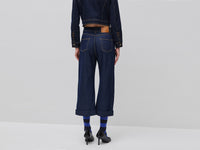 Jeans culotte - ucb_image_B