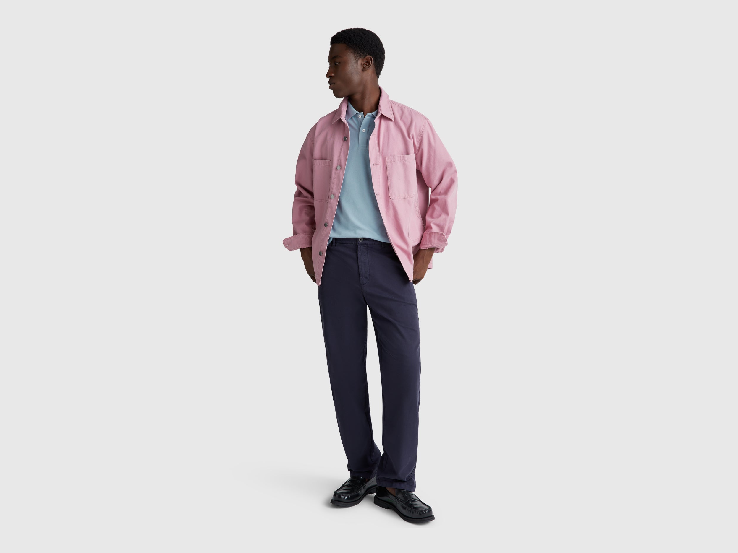 Polo slim fit - ucb_image_FY
