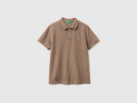 Polo regular fit - ucb_image_FS
