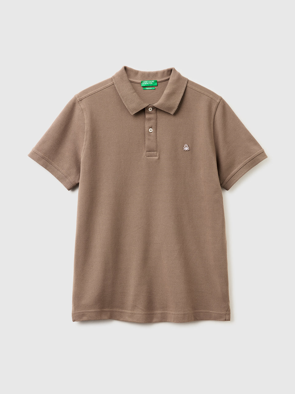 Polo regular fit - ucb_image_FS