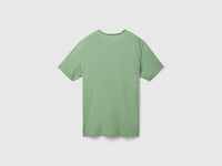 T-shirt em algodão flamé - ucb_image_BS