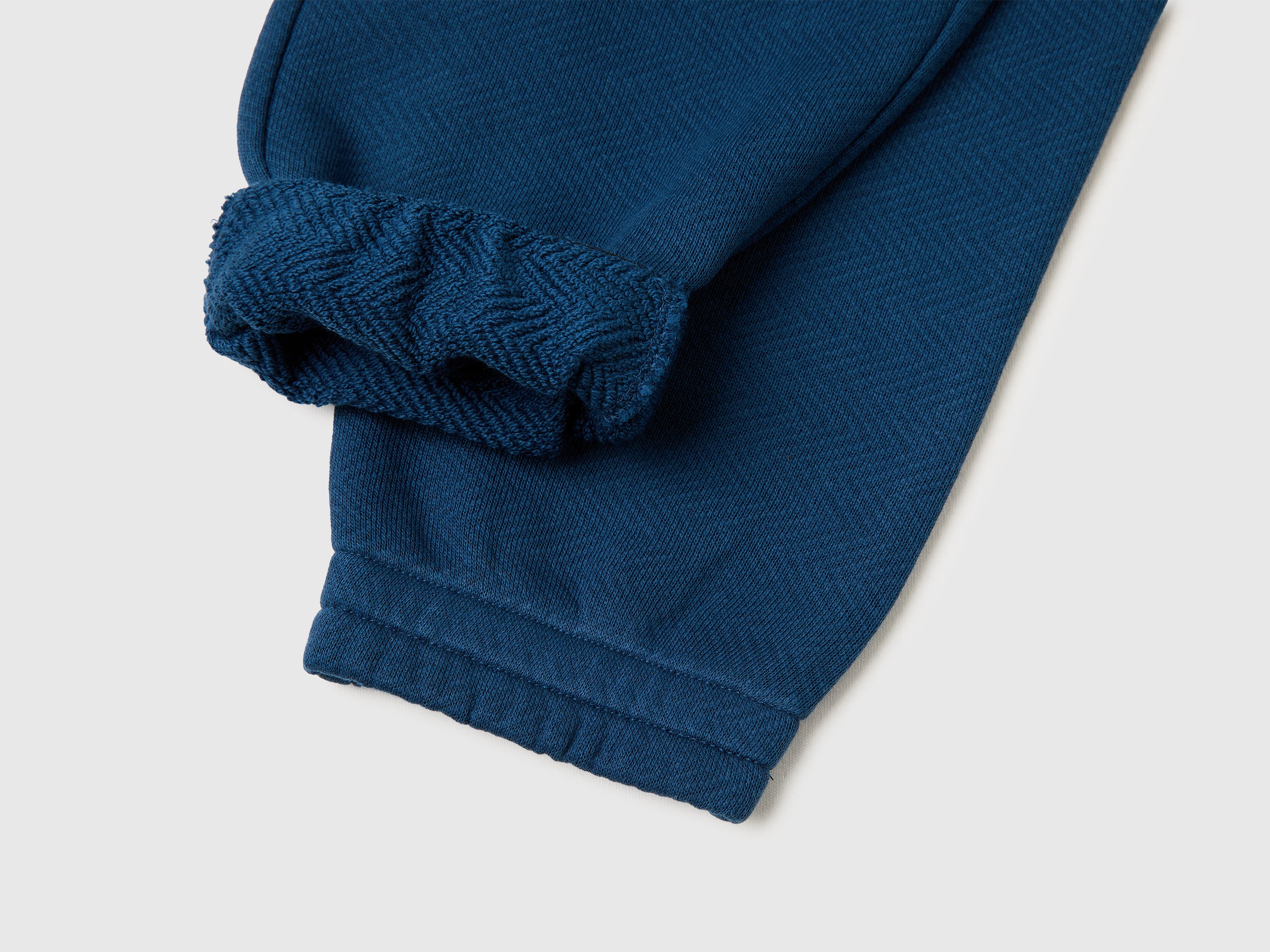 Calças desportivas em felpo - ucb_image_DS1